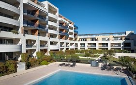 Aparthotel Résidence Néméa Le Lido À 4*